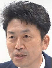 マルエツ本間正治社長