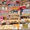 北海道札幌市内を中心に約10店を展開するパン専門店「どんぐり」