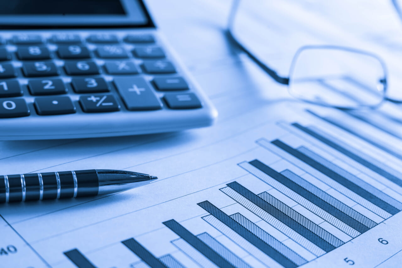 決算　イメージ