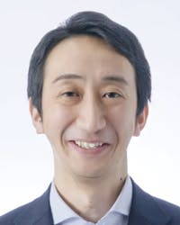 西村宜昭氏