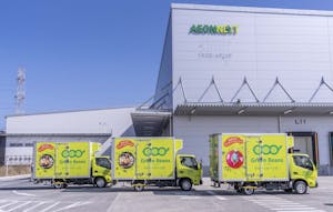 グリーンビーンズは、サービスとして「まとめ買い」需要に特化する