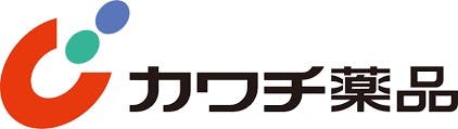 カワチ薬品のロゴ