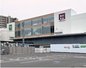 ゆめテラス祇園