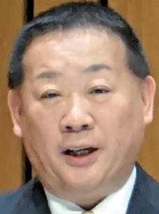 セブンイレブン取締役常務執行役員商品戦略本部長の青山誠一氏