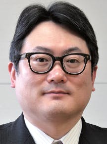 セコマの赤尾洋昭社長