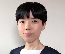 マーケティング部係長 小嶋 裕美子氏