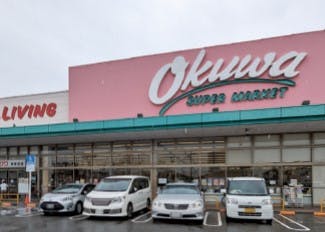 オークワ堺美原店