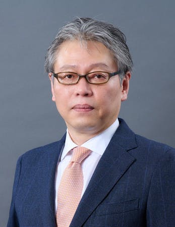 田口広人　そごう・西武新社長