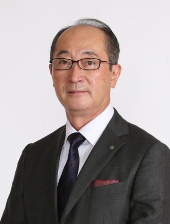 松谷秀治サイゼリヤ社長