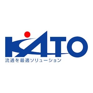 加藤産業のロゴ