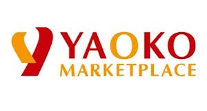 ヤオコーのロゴ