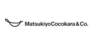 マツキヨココカラカンパニーのロゴ