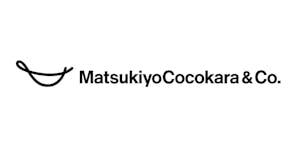 マツキヨココカラカンパニーのロゴ