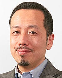 奥谷 孝司 氏