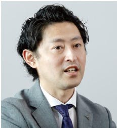 アイリスオーヤマBtoB事業グループメーカー本部執行役員本部長 本所翔平氏