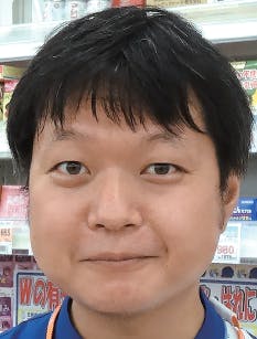 西村貴之店長