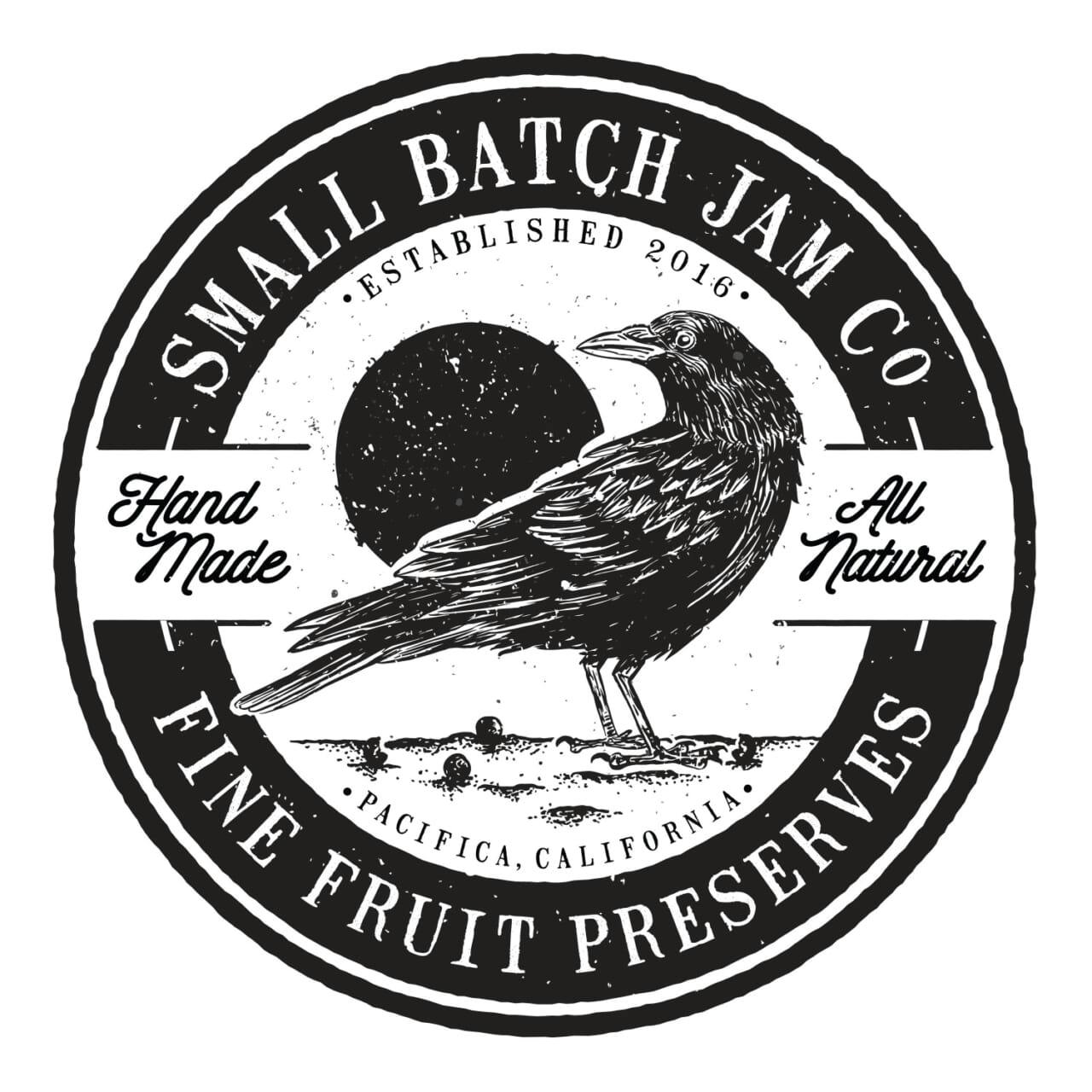 Small Batch Jam Co.