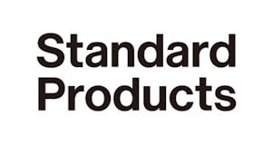 Standard Products by DAISOのロゴ