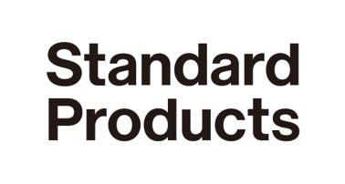 Standard Products by DAISOのロゴ