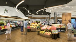 「フランテ ロゼ 覚王山」店内イメージ