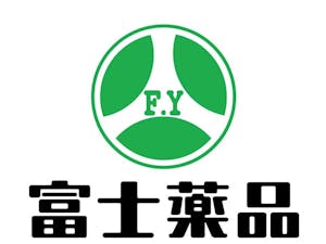 富士薬品のロゴ