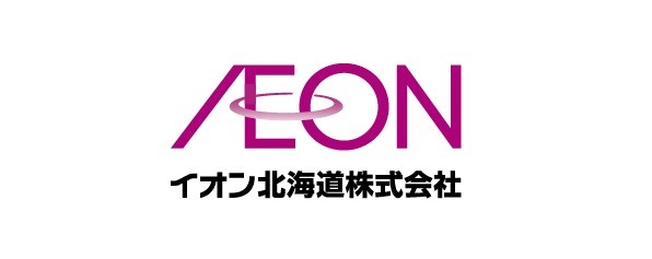 イオン北海道　ロゴ