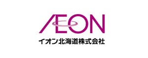 イオン北海道　ロゴ