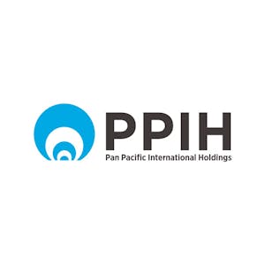 PPIHのロゴ