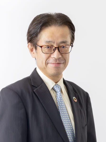 井上 博之 氏