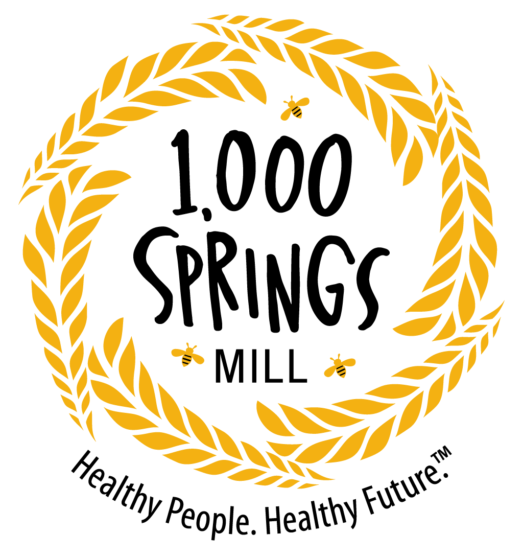 1,000 Springs Mill
