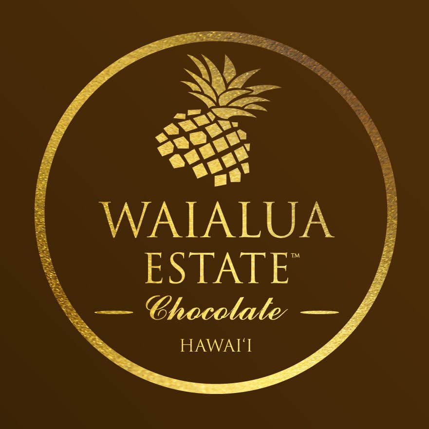 Waialua Estate Chocolate & Coffee