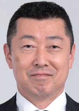 大川昌彦氏