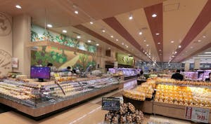 サミット横浜岡野店