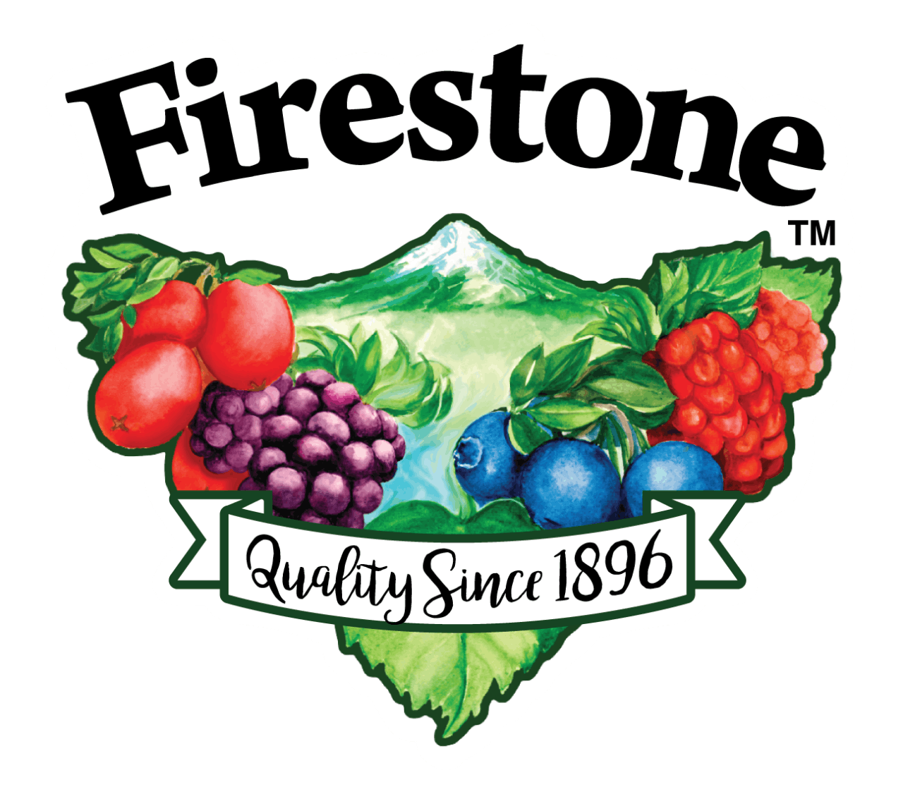 Firestone Pacific Foods