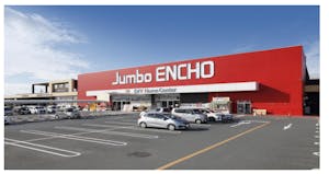 ジャンボエンチョー