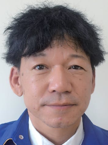 木村博樹氏