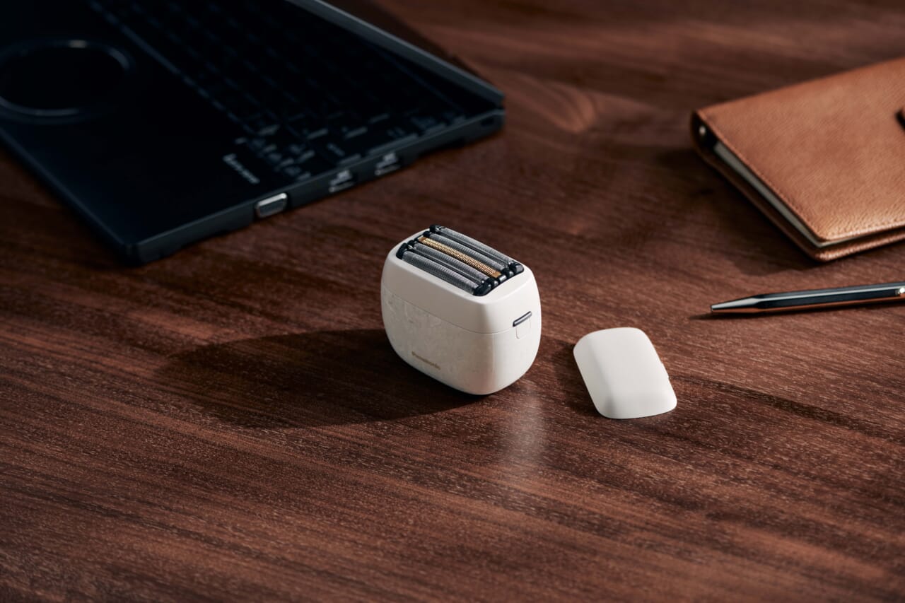 ★転売禁止★送料無料★未使用★パナソニック　パームインシェーバー ☆転売禁止☆送料無料☆未使用☆パナソニック パームインシェーバー