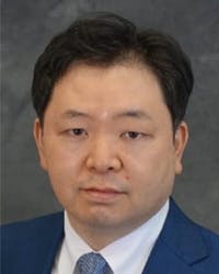 渥美 六雄氏