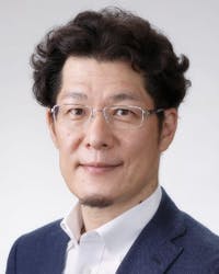 橋永 重弘氏