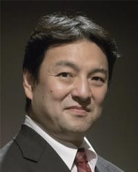 逸見 光次郎氏