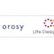 orosyとLife Design Fundのロゴ