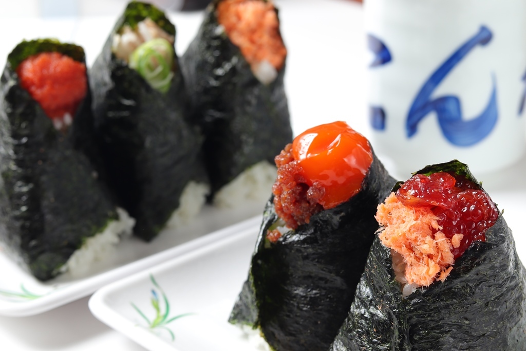 おにぎりこんが商品写真