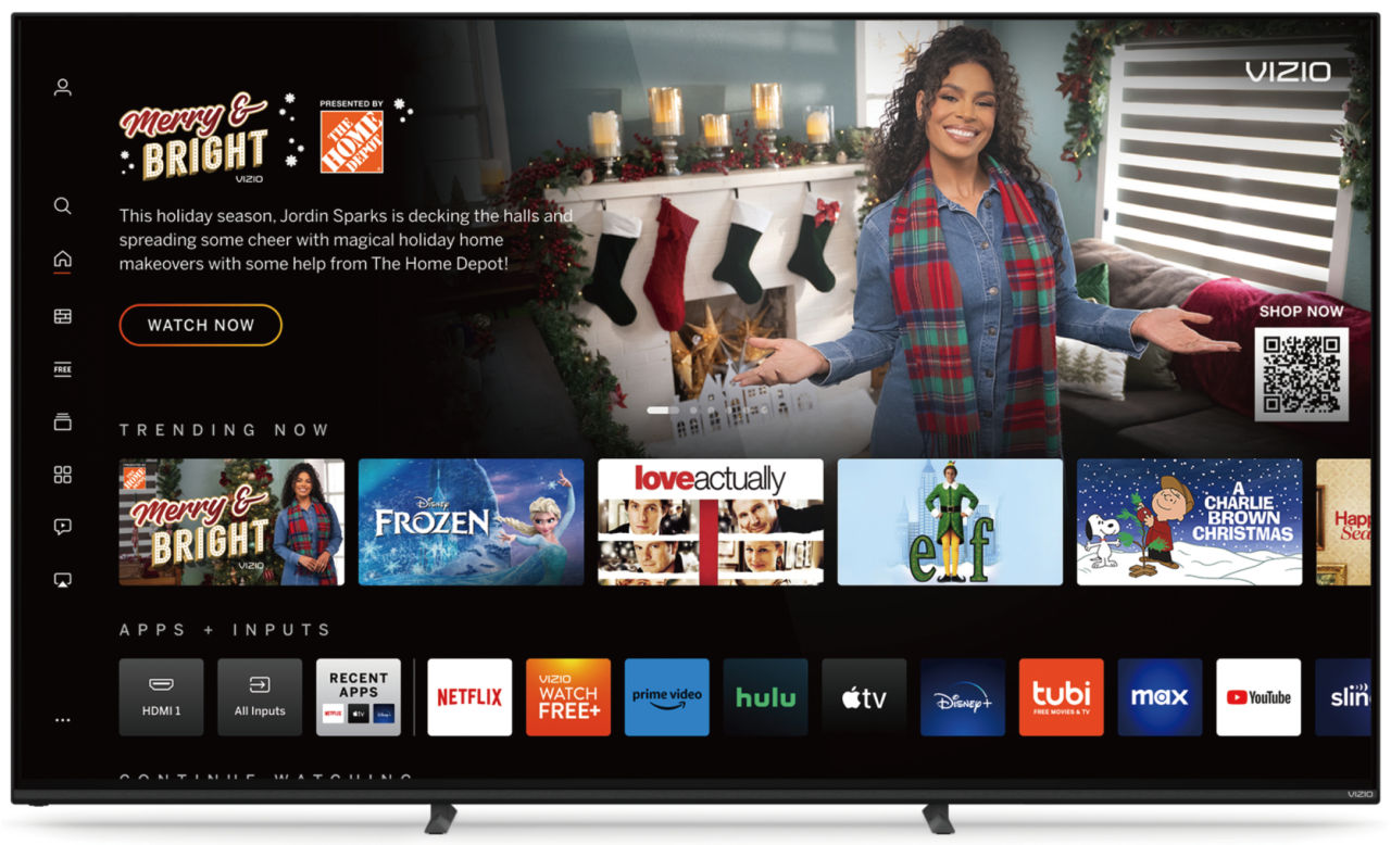 ショッパブルTV「メリー&ブライト」