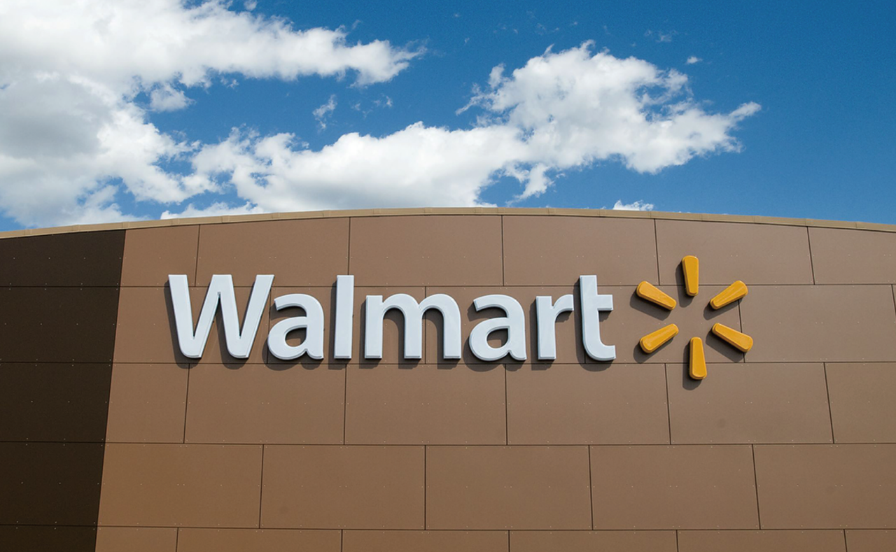 ウォルマート