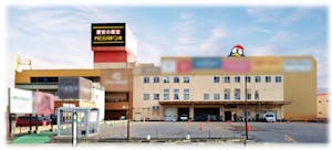 MEGA ドン・キホーテガーラタウン青森店