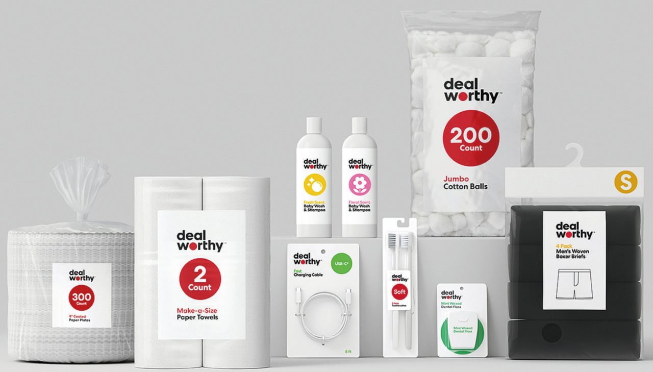 「ディールワーシー」