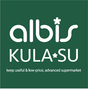 「albis KULASU」のロゴ