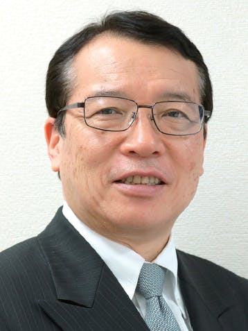 西友の大久保恒夫社長