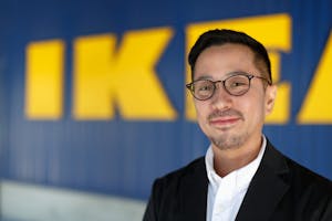 IKEAアクティング・カントリー・デジタル・マネジャー