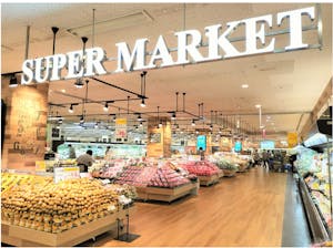 イオンスタイル松江